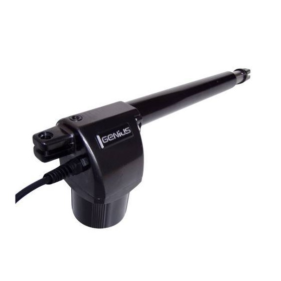 Genius EURO - Bat  400 SX , DX