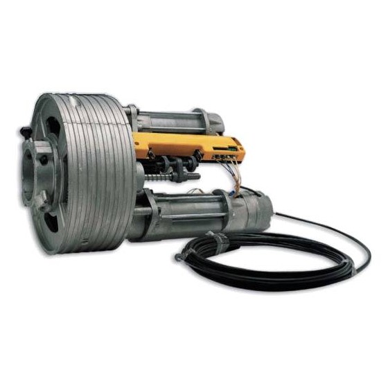 MOTEΡ ΚΕΝΤΡΙΚΟ ΡΟΛΟΥ ΑCM TITAN 240/76 BME